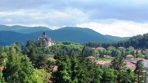 velingrad