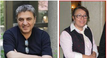 Şumnu Valiliği ve Şumnu Kültür Evi Bir Arada