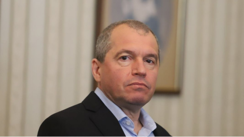 Toşko Yordanov: Maliye Bakanlığı, Sofya’daki Rusya Büyükelçiliği’nin parasını bloke etti